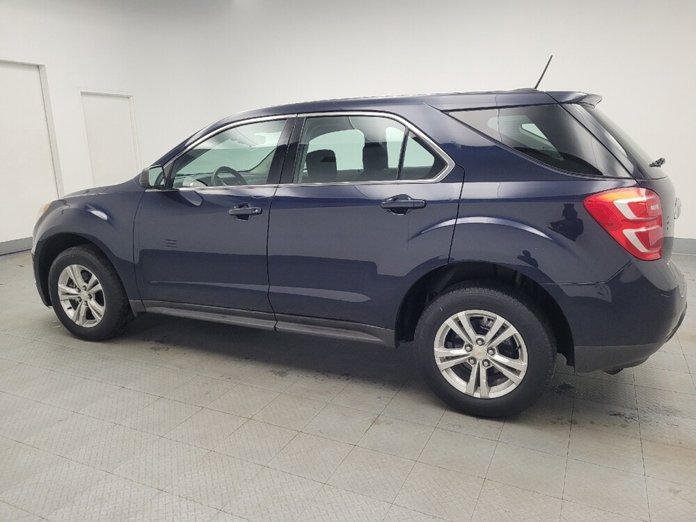 2017 Chevrolet Equinox in Memphis, TN 38115 - 18127301 3