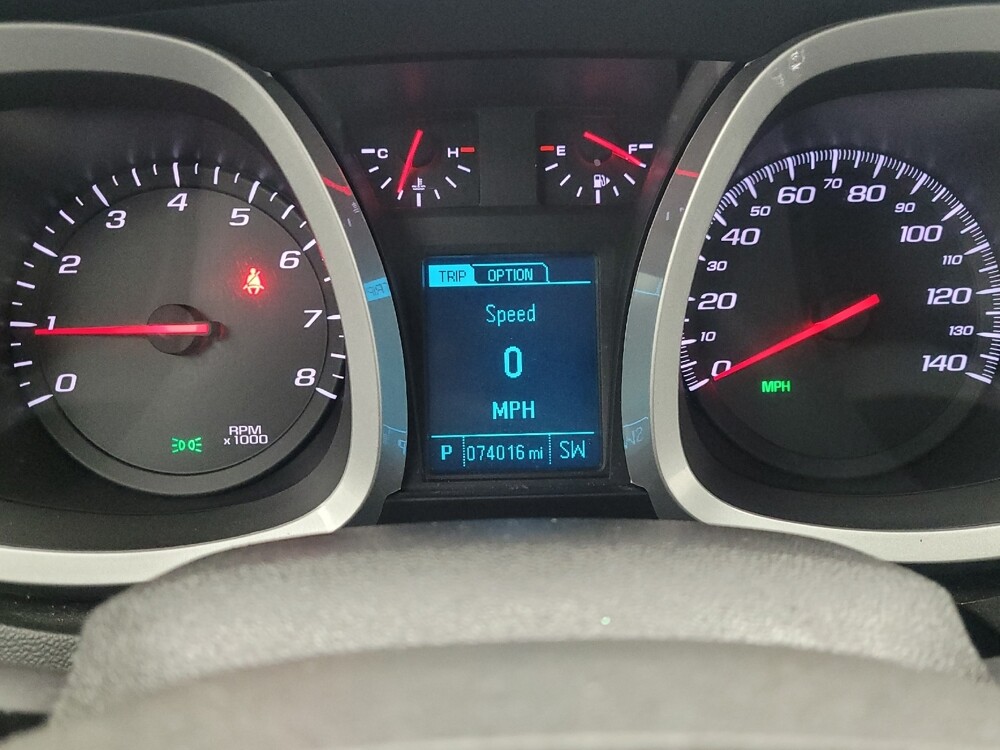 2017 Chevrolet Equinox in Memphis, TN 38115 - 18127301 23