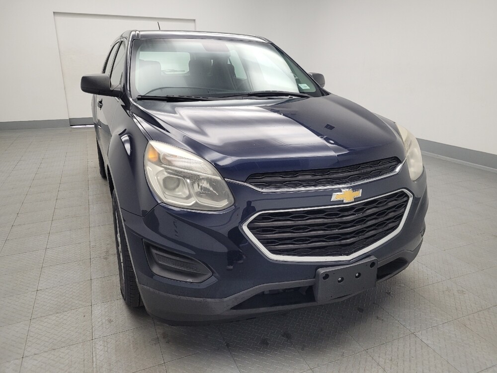 2017 Chevrolet Equinox in Memphis, TN 38115 - 18127301 14
