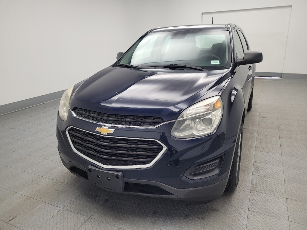 2017 Chevrolet Equinox in Memphis, TN 38115 - 18127301 15