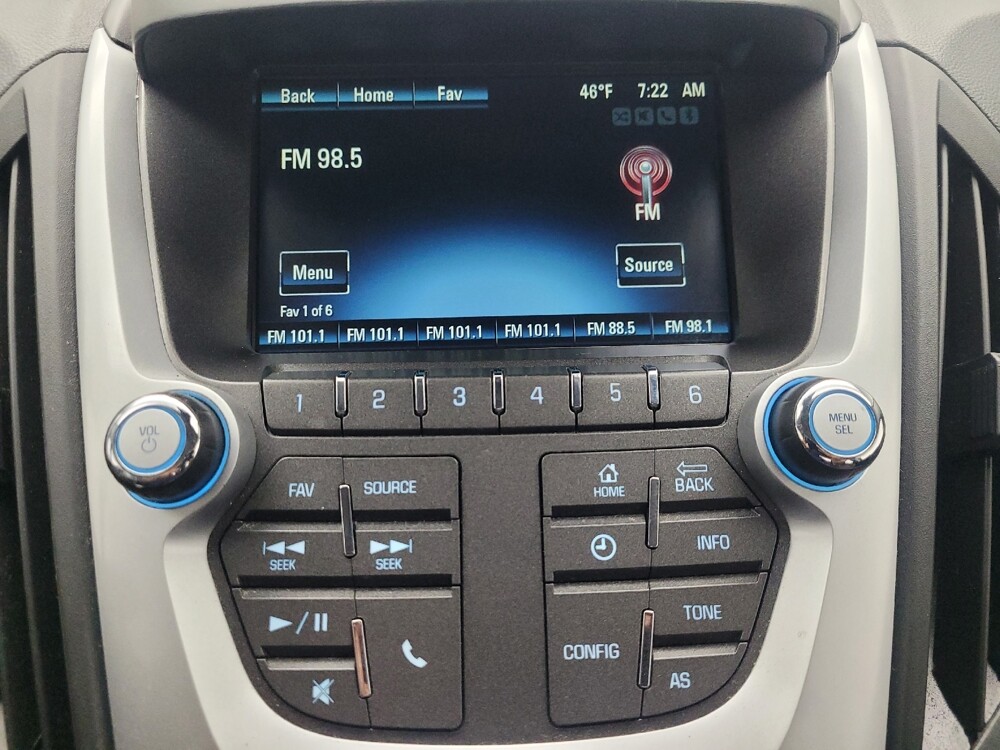 2017 Chevrolet Equinox in Memphis, TN 38115 - 18127301 25