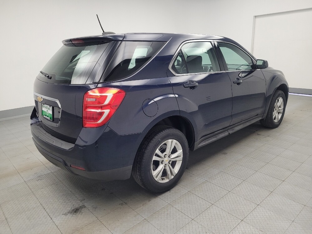 2017 Chevrolet Equinox in Memphis, TN 38115 - 18127301 9