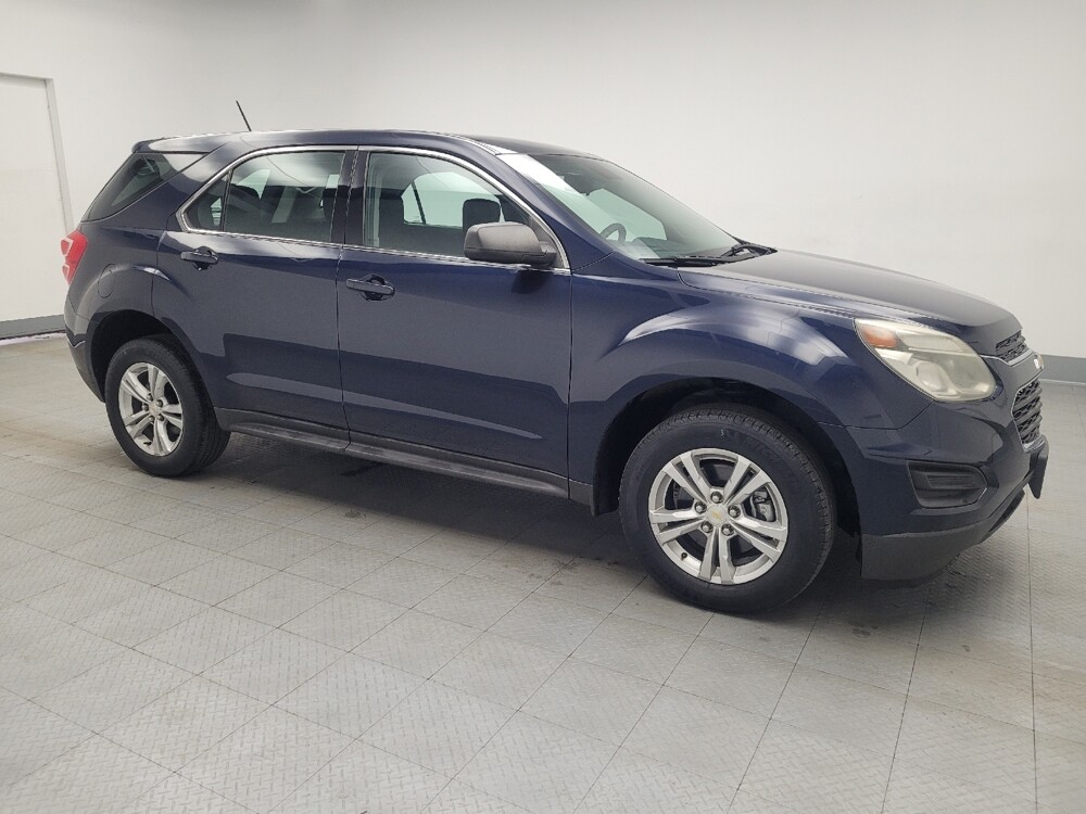 2017 Chevrolet Equinox in Memphis, TN 38115 - 18127301 11