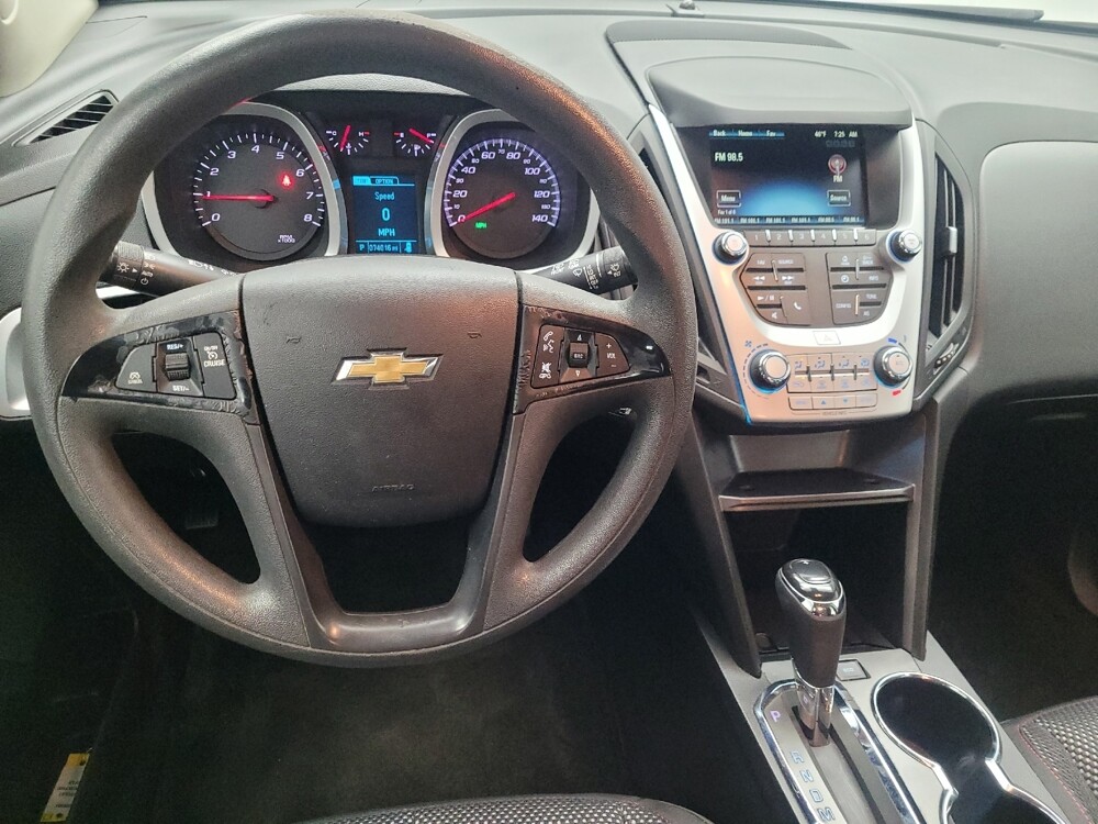 2017 Chevrolet Equinox in Memphis, TN 38115 - 18127301 22