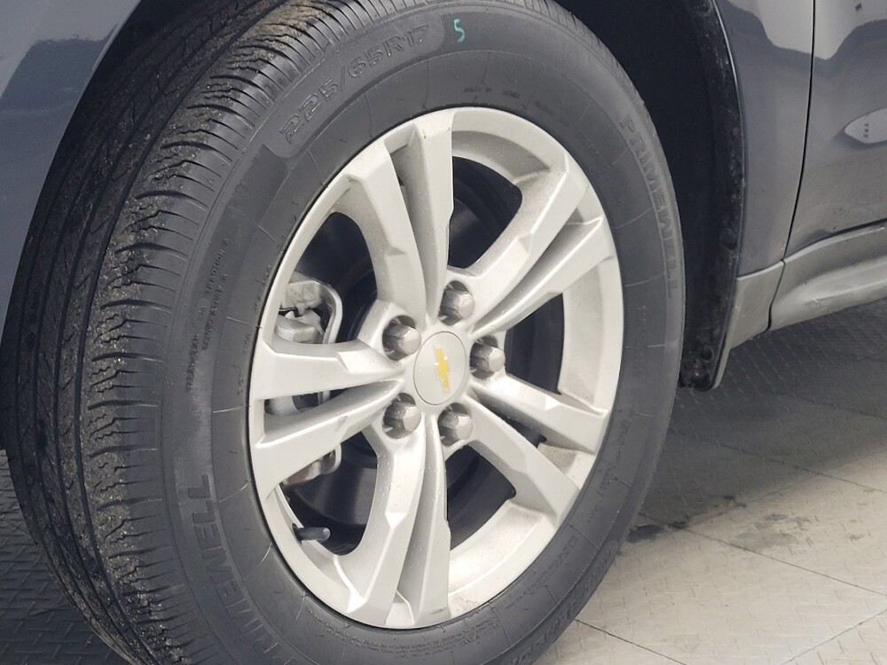 2017 Chevrolet Equinox in Memphis, TN 38115 - 18127301 31