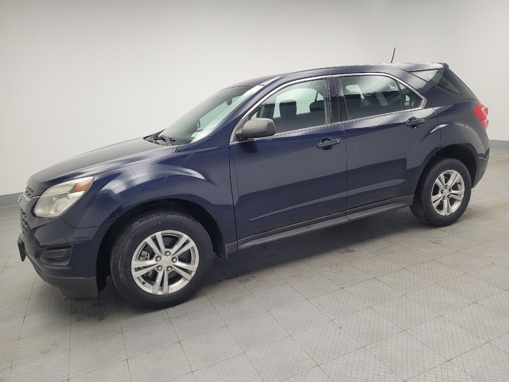 2017 Chevrolet Equinox in Memphis, TN 38115 - 18127301 2