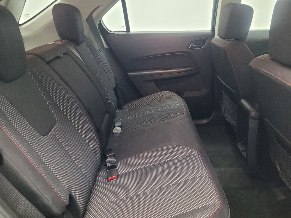 2017 Chevrolet Equinox in Memphis, TN 38115 - 18127301 19