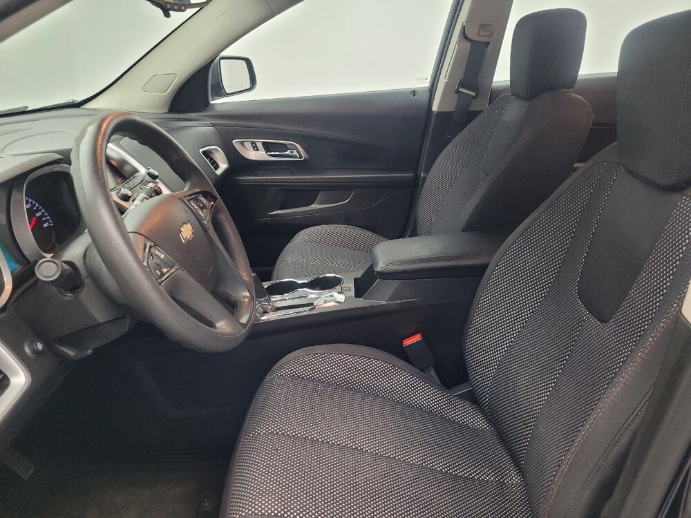 2017 Chevrolet Equinox in Memphis, TN 38115 - 18127301 17