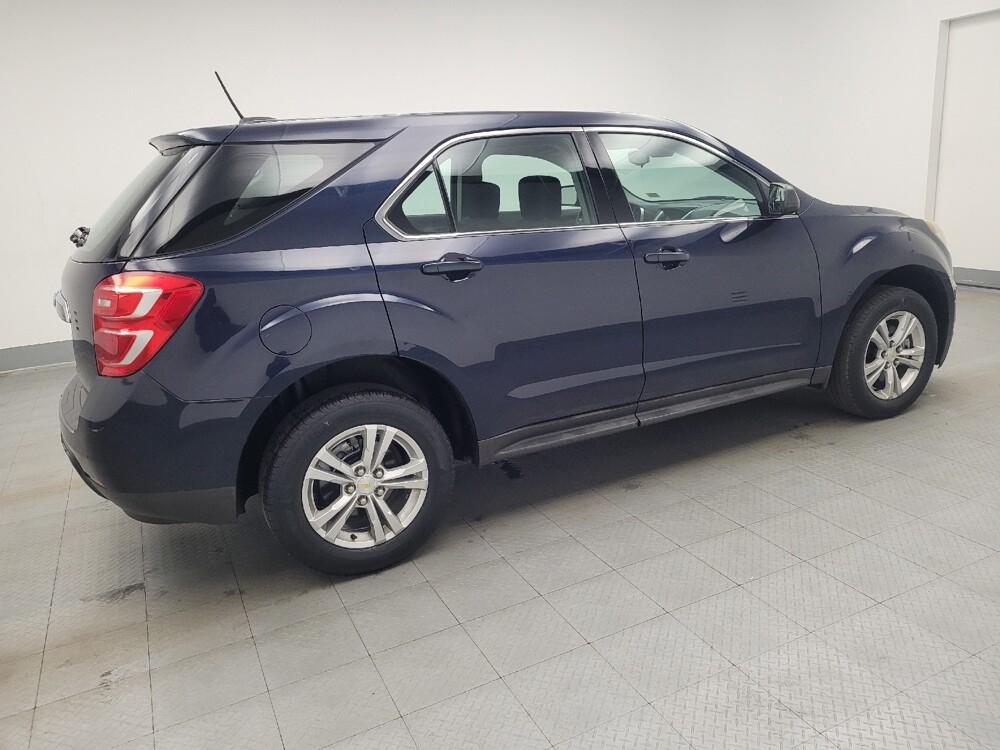 2017 Chevrolet Equinox in Memphis, TN 38115 - 18127301 10