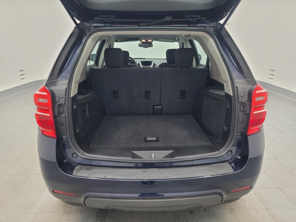 2017 Chevrolet Equinox in Memphis, TN 38115 - 18127301 29