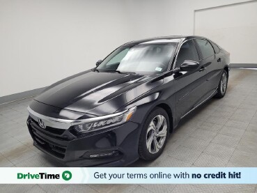 2018 Honda Accord in Madison, TN 37115