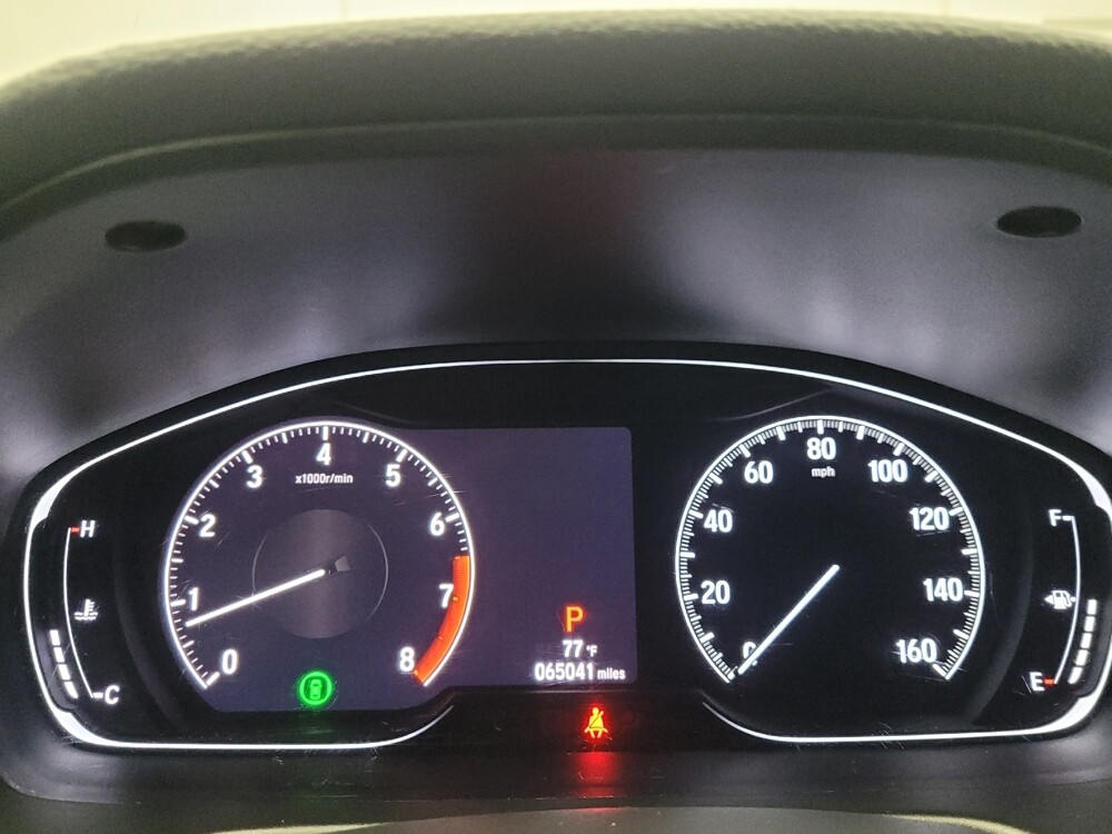 2018 Honda Accord in Madison, TN 37115 - 18127302 23