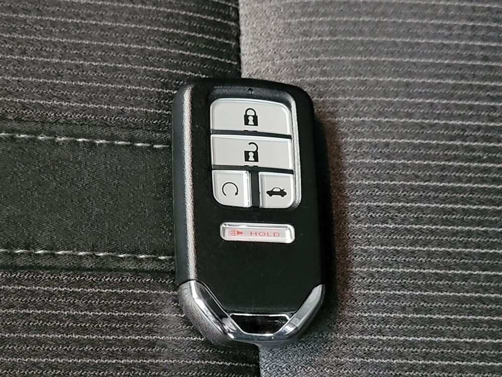 2018 Honda Accord in Madison, TN 37115 - 18127302 32