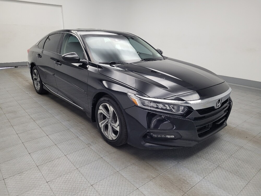 2018 Honda Accord in Madison, TN 37115 - 18127302 13