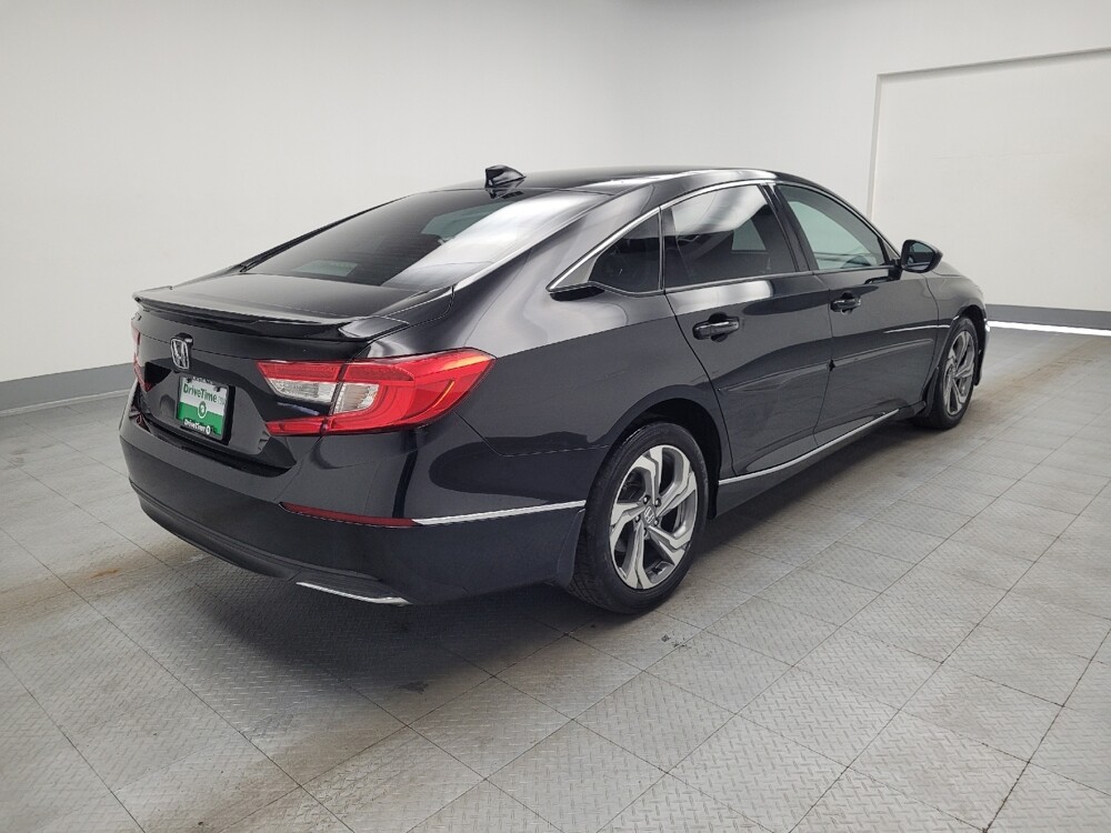 2018 Honda Accord in Madison, TN 37115 - 18127302 9