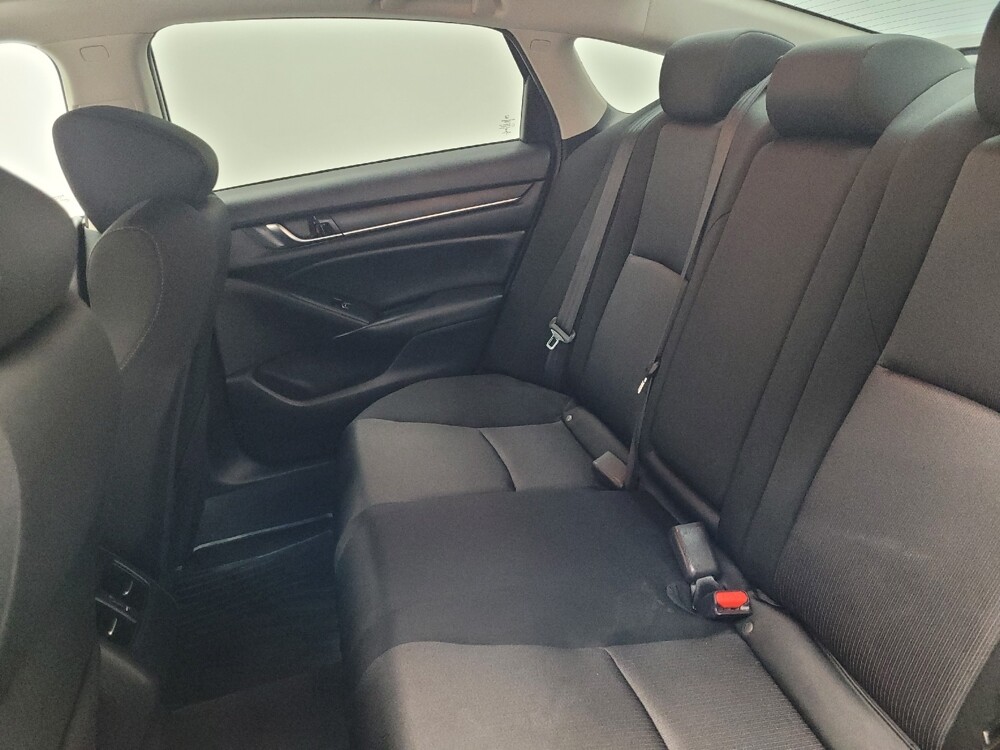 2018 Honda Accord in Madison, TN 37115 - 18127302 18