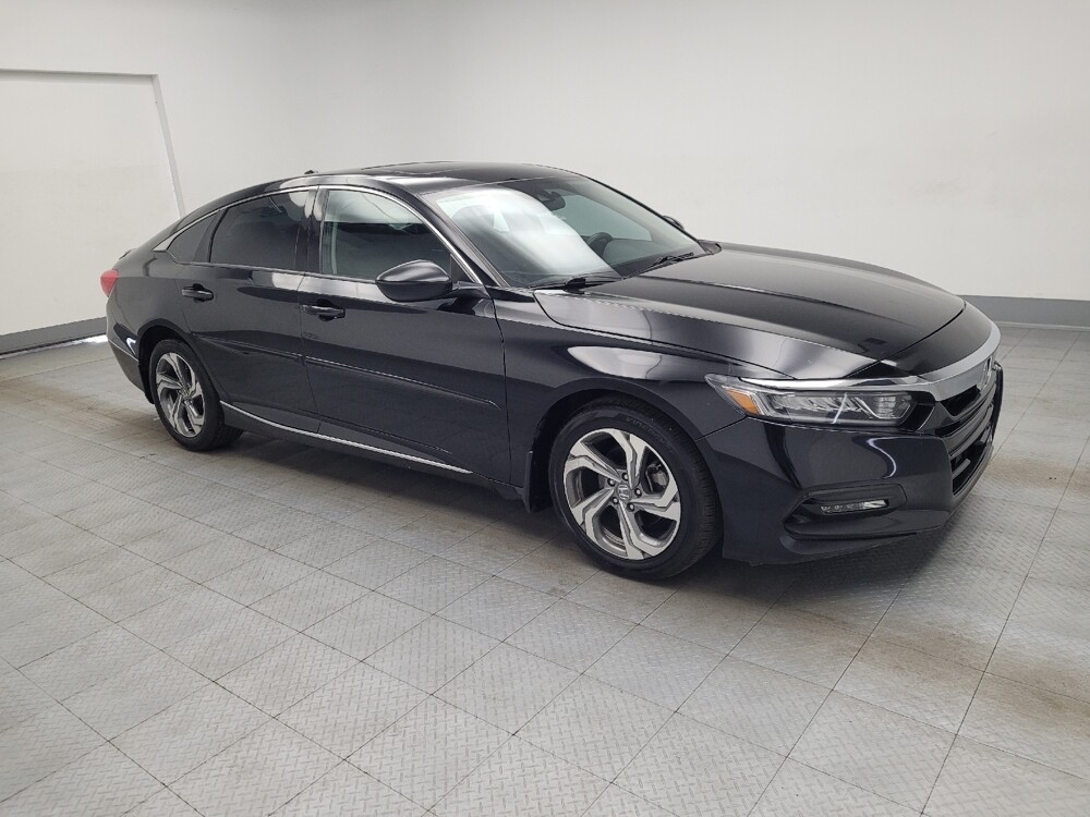 2018 Honda Accord in Madison, TN 37115 - 18127302 11