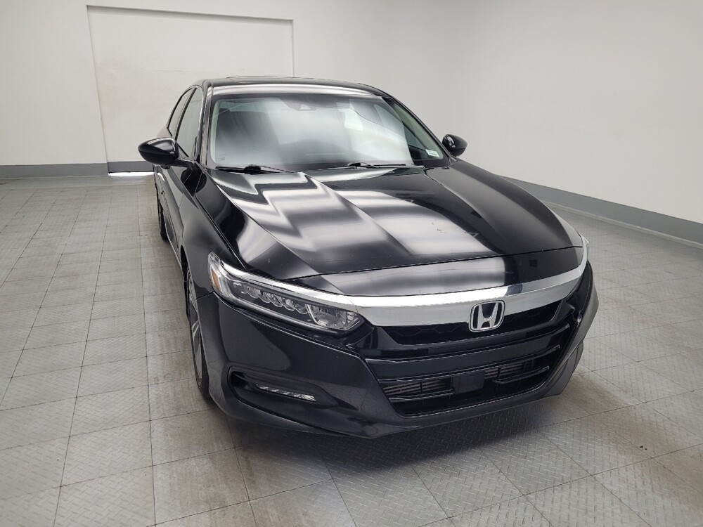 2018 Honda Accord in Madison, TN 37115 - 18127302 14