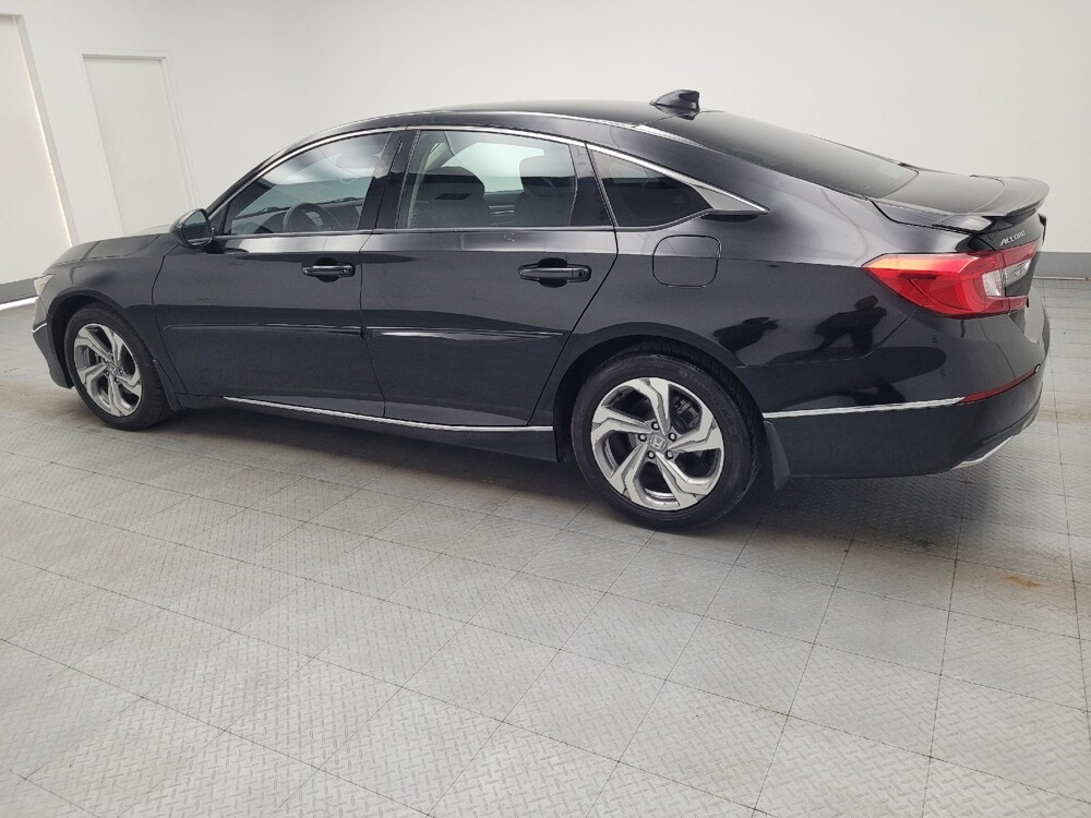 2018 Honda Accord in Madison, TN 37115 - 18127302 3