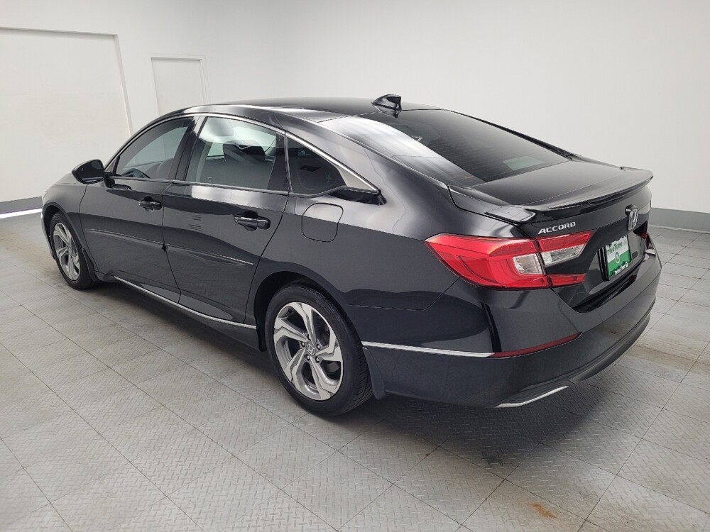 2018 Honda Accord in Madison, TN 37115 - 18127302 5