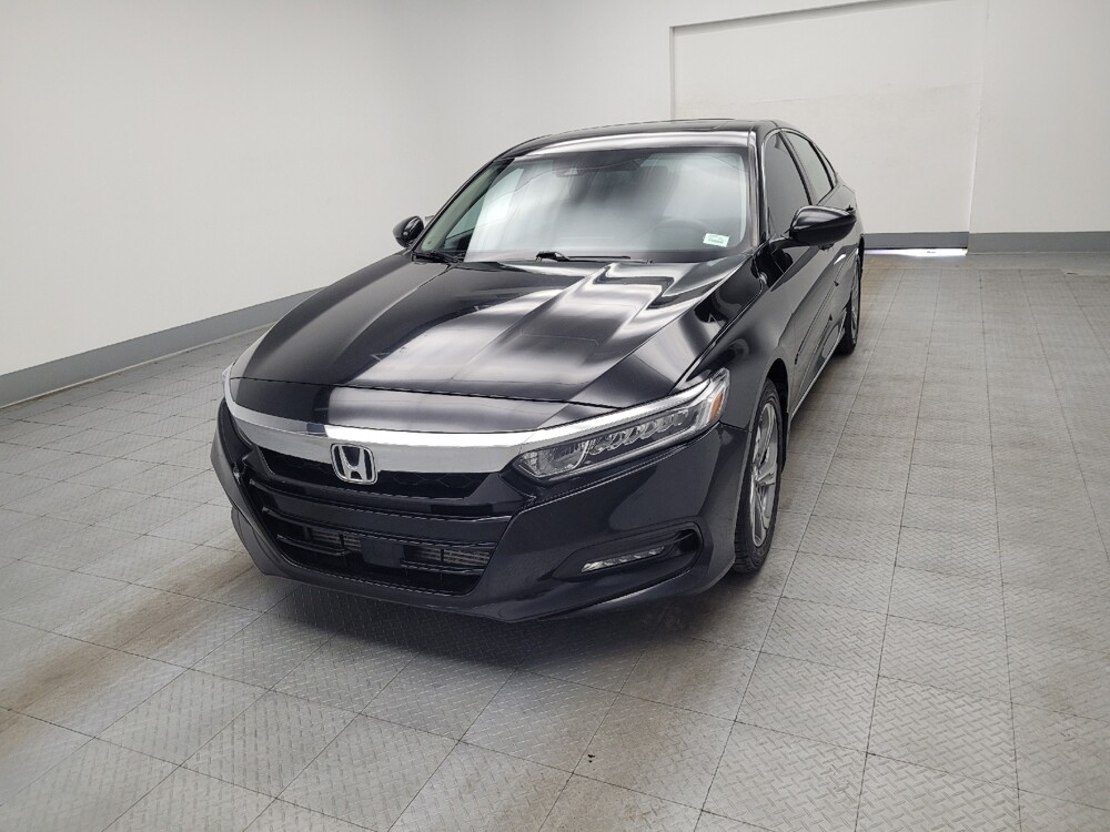 2018 Honda Accord in Madison, TN 37115 - 18127302 15