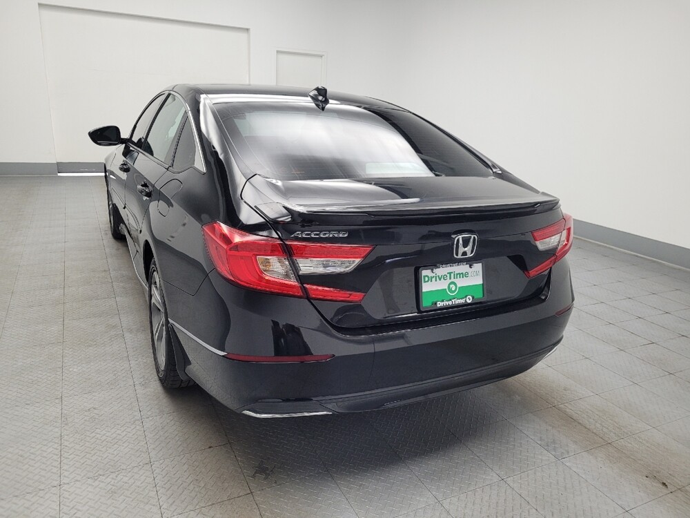 2018 Honda Accord in Madison, TN 37115 - 18127302 6