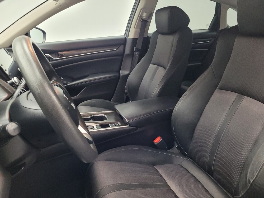 2018 Honda Accord in Madison, TN 37115 - 18127302 17