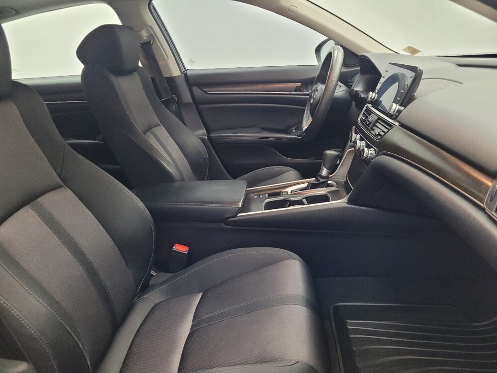 2018 Honda Accord in Madison, TN 37115 - 18127302 21