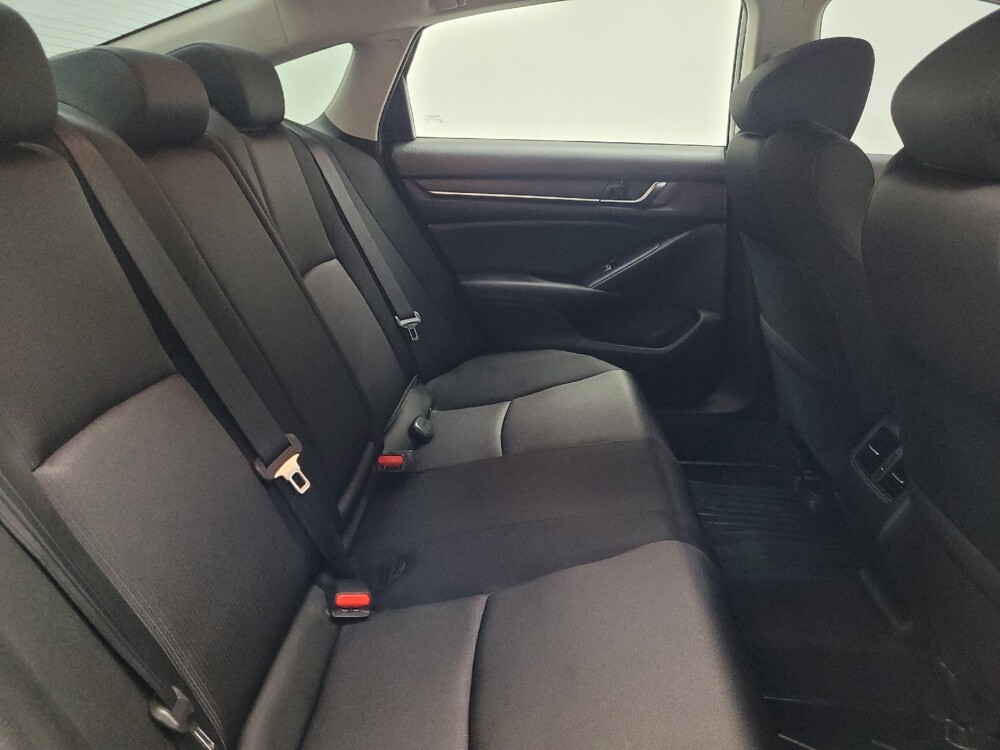 2018 Honda Accord in Madison, TN 37115 - 18127302 19
