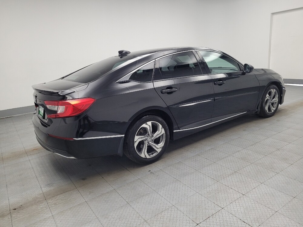 2018 Honda Accord in Madison, TN 37115 - 18127302 10