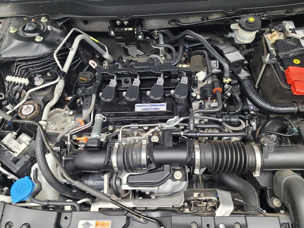 2018 Honda Accord in Madison, TN 37115 - 18127302 30