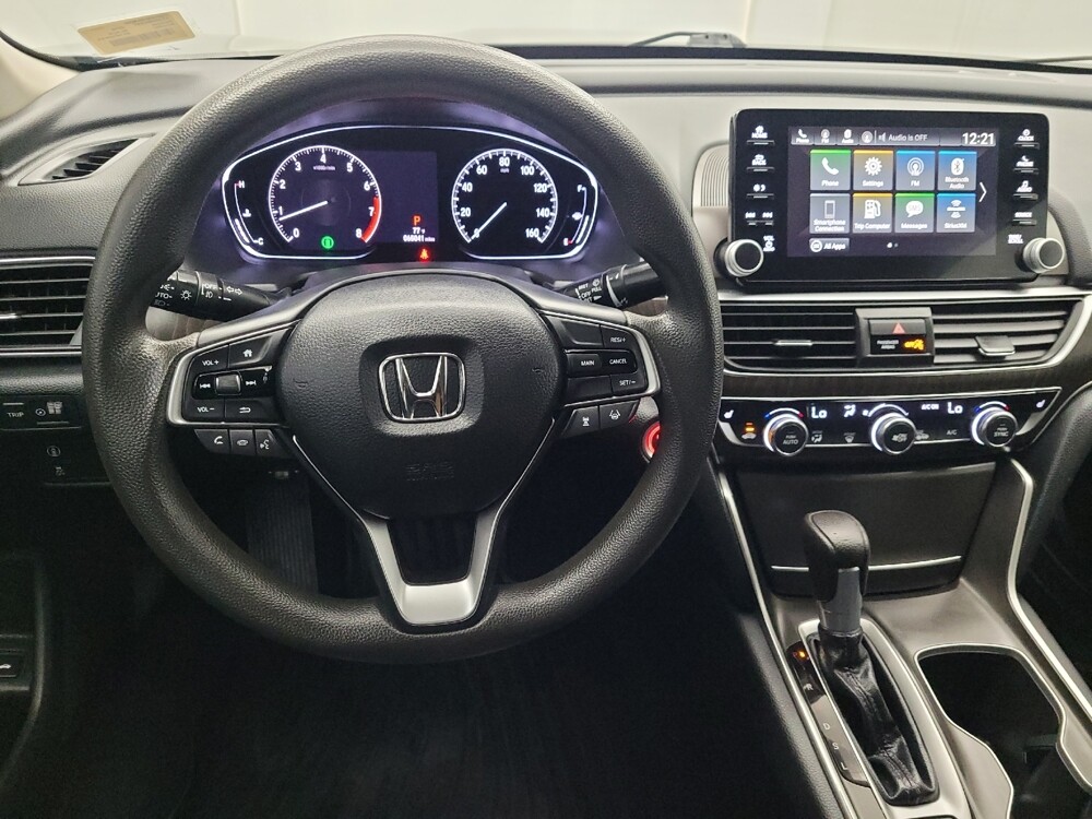 2018 Honda Accord in Madison, TN 37115 - 18127302 22