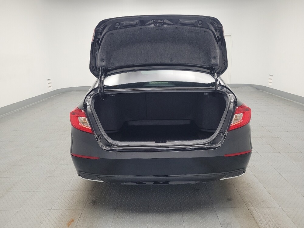 2018 Honda Accord in Madison, TN 37115 - 18127302 29