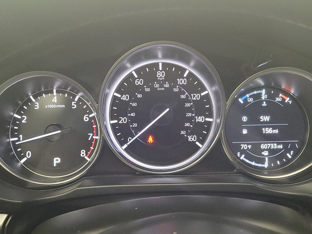 2024 MAZDA CX-5 in Memphis, TN 38115 - 18127303 23