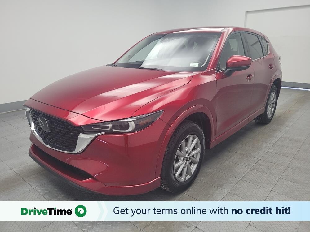 2024 MAZDA CX-5 in Memphis, TN 38115 - 18127303