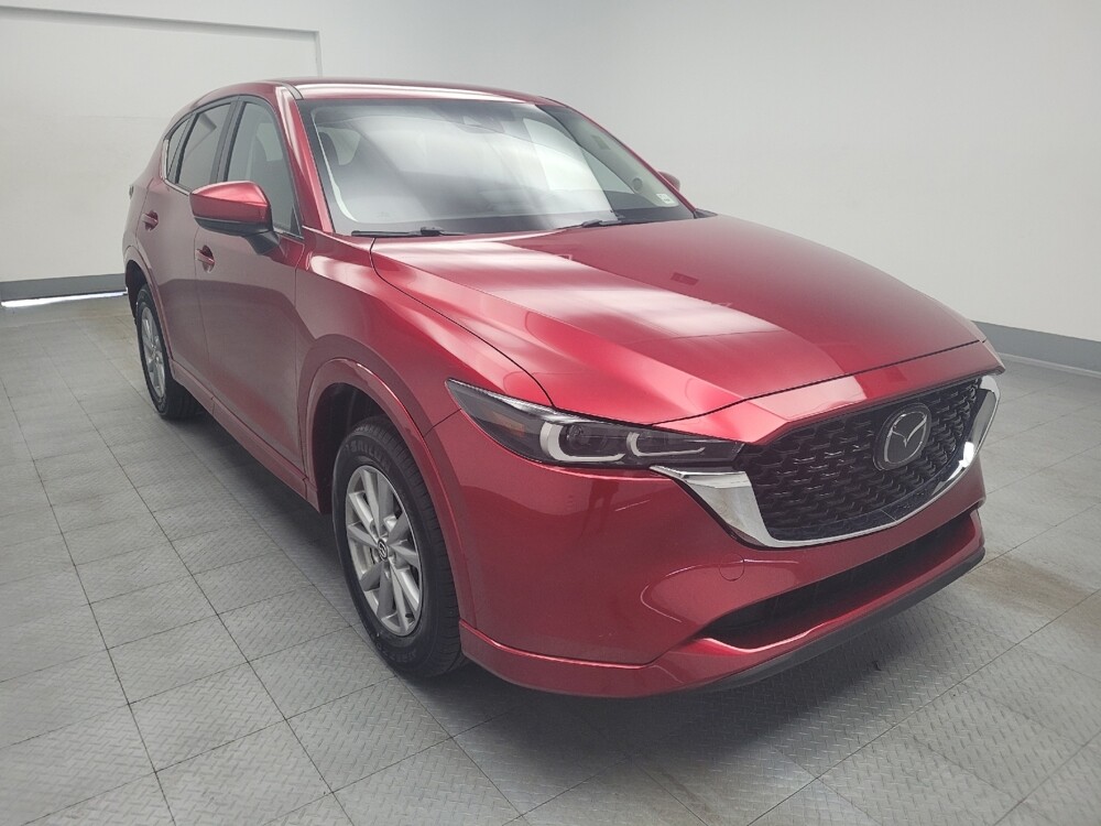 2024 MAZDA CX-5 in Memphis, TN 38115 - 18127303 13