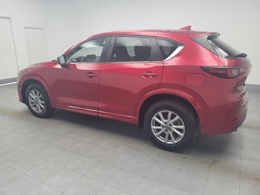 2024 MAZDA CX-5 in Memphis, TN 38115 - 18127303 3