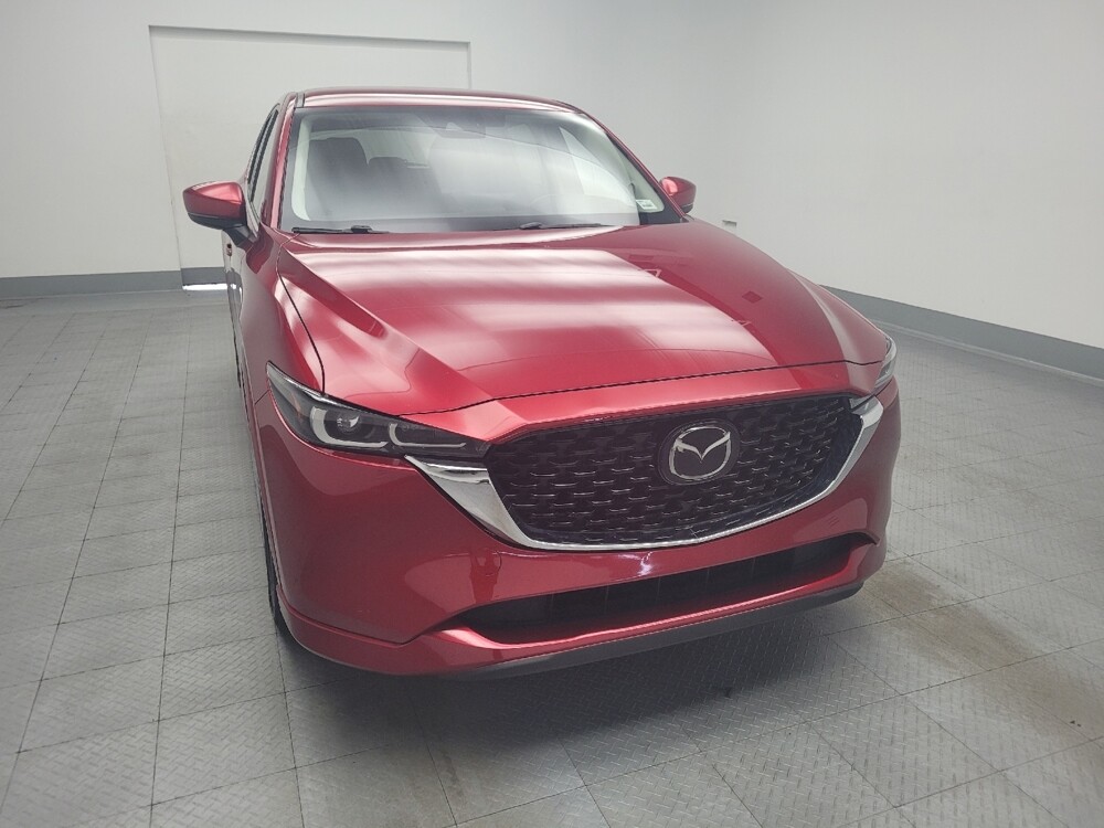 2024 MAZDA CX-5 in Memphis, TN 38115 - 18127303 14