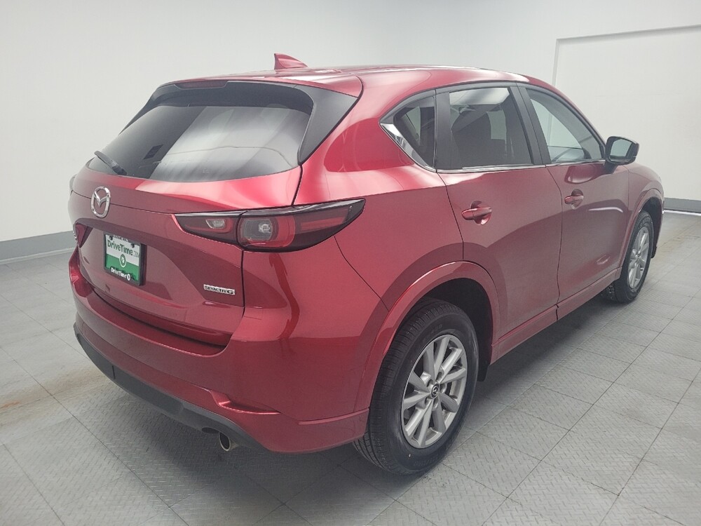 2024 MAZDA CX-5 in Memphis, TN 38115 - 18127303 9