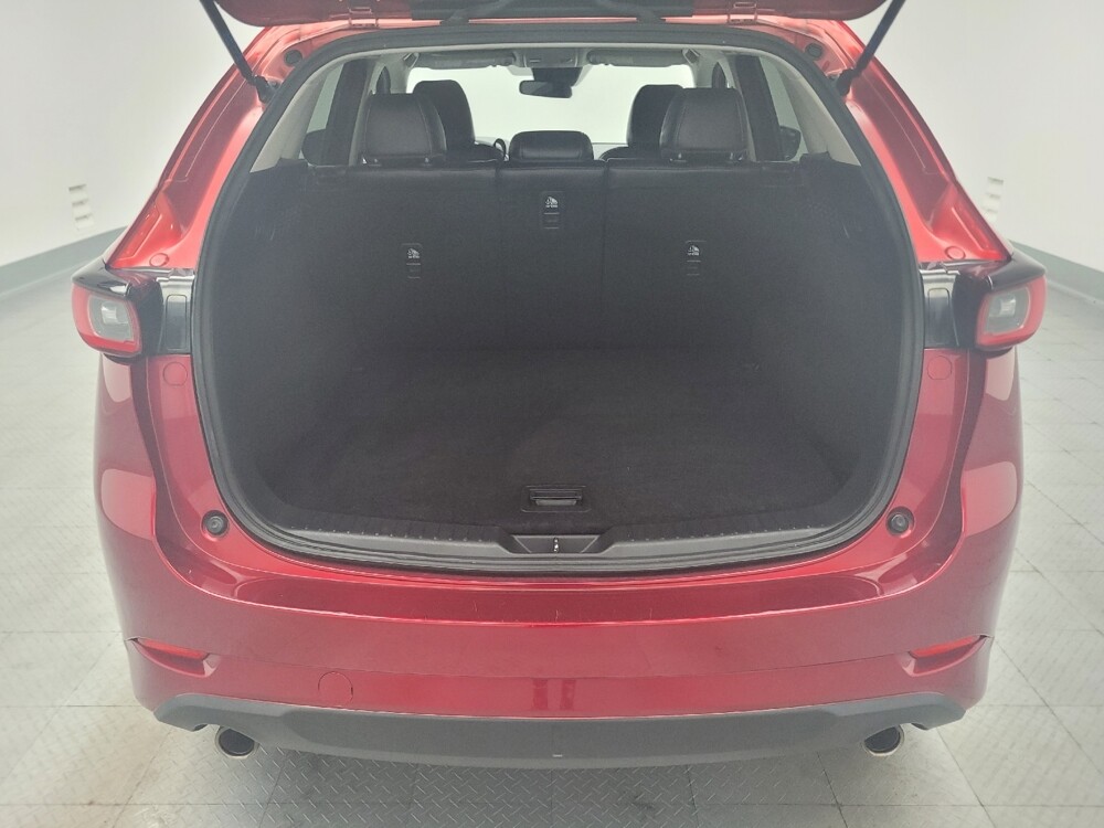 2024 MAZDA CX-5 in Memphis, TN 38115 - 18127303 29