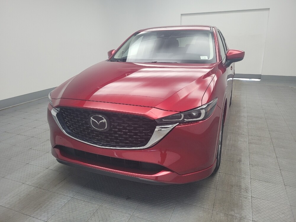 2024 MAZDA CX-5 in Memphis, TN 38115 - 18127303 15