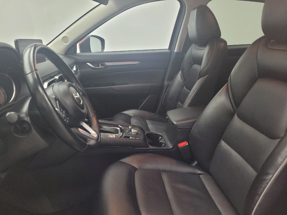 2024 MAZDA CX-5 in Memphis, TN 38115 - 18127303 17