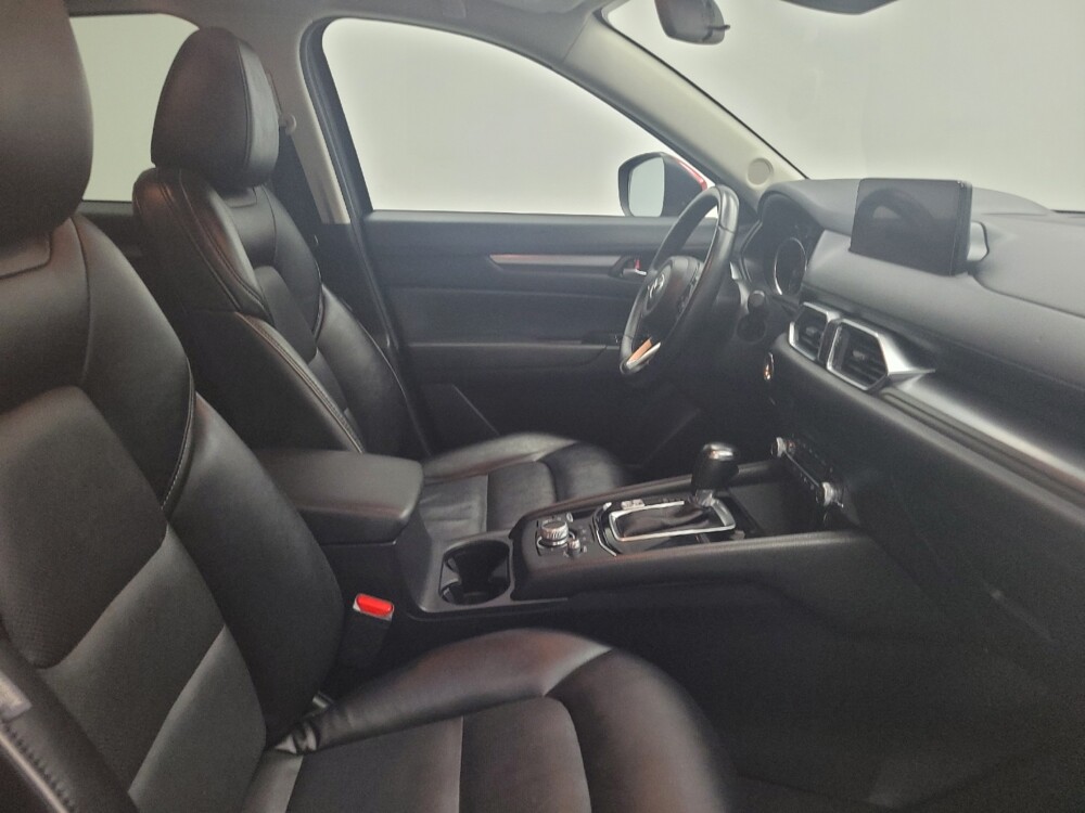 2024 MAZDA CX-5 in Memphis, TN 38115 - 18127303 21