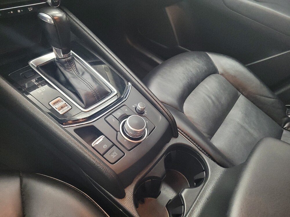 2024 MAZDA CX-5 in Memphis, TN 38115 - 18127303 26