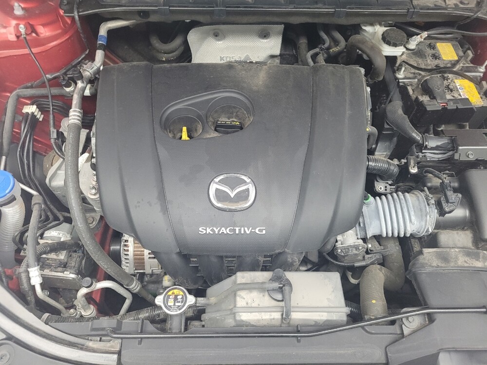 2024 MAZDA CX-5 in Memphis, TN 38115 - 18127303 30