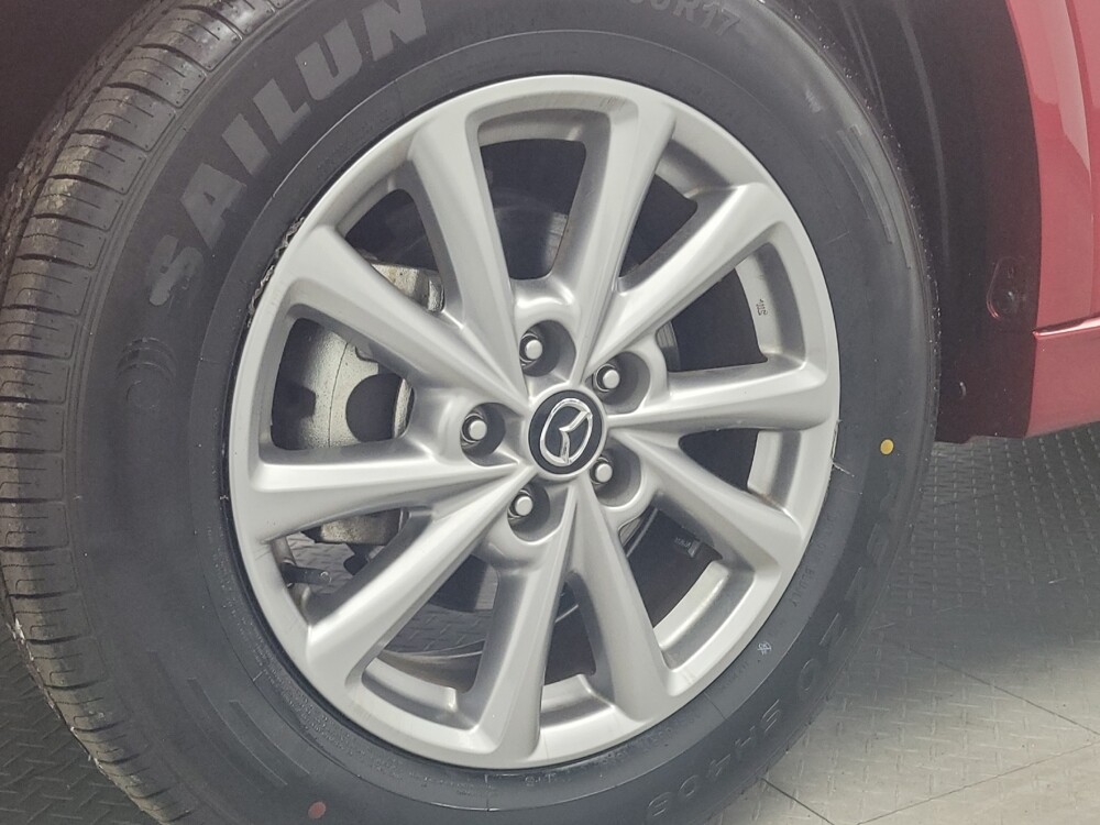 2024 MAZDA CX-5 in Memphis, TN 38115 - 18127303 31