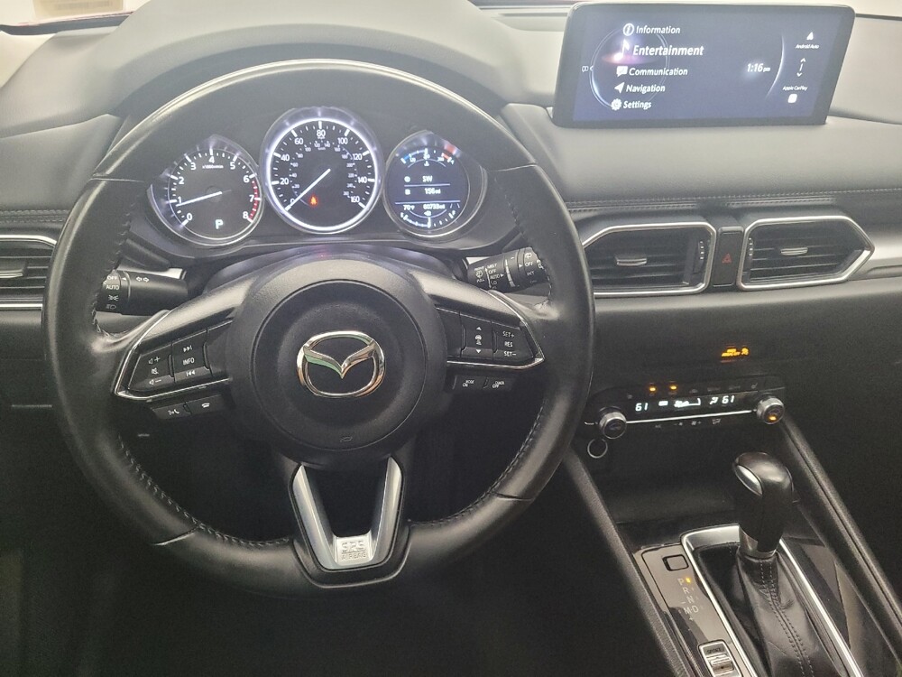 2024 MAZDA CX-5 in Memphis, TN 38115 - 18127303 22