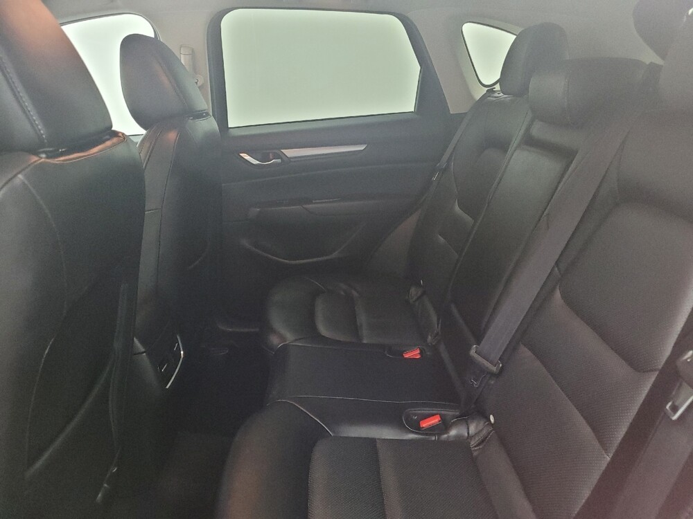 2024 MAZDA CX-5 in Memphis, TN 38115 - 18127303 18