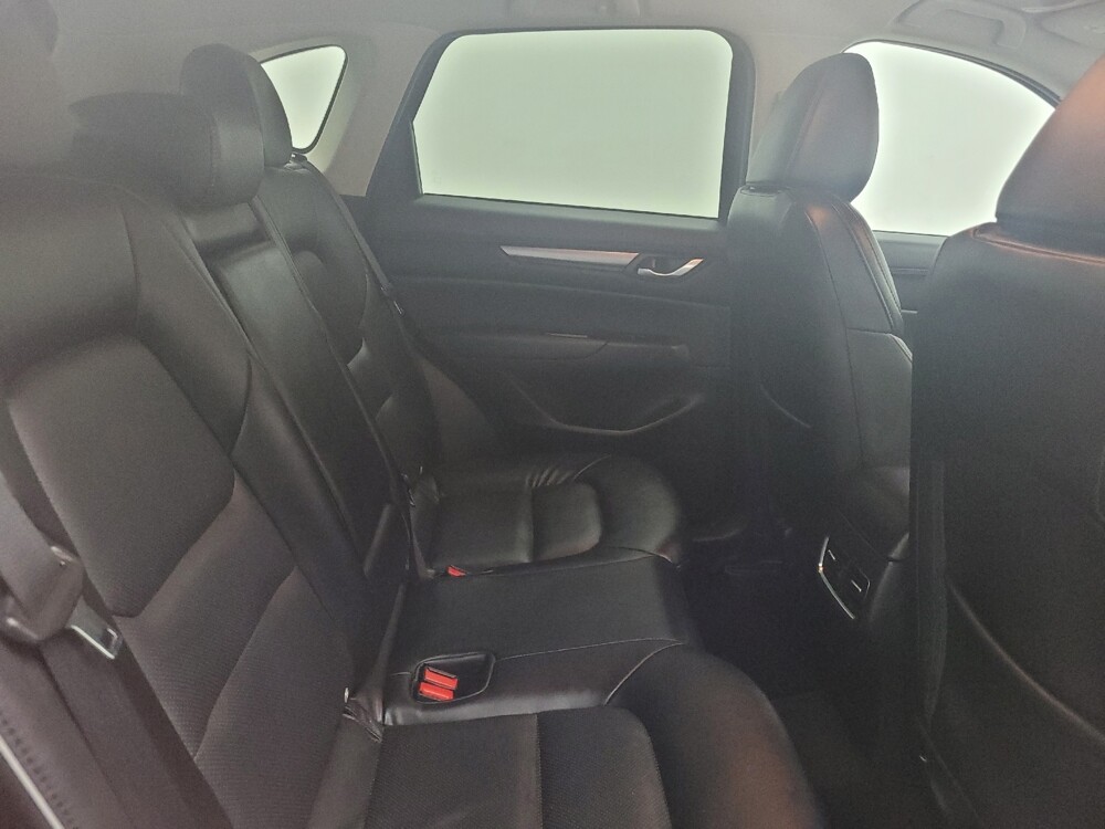 2024 MAZDA CX-5 in Memphis, TN 38115 - 18127303 19