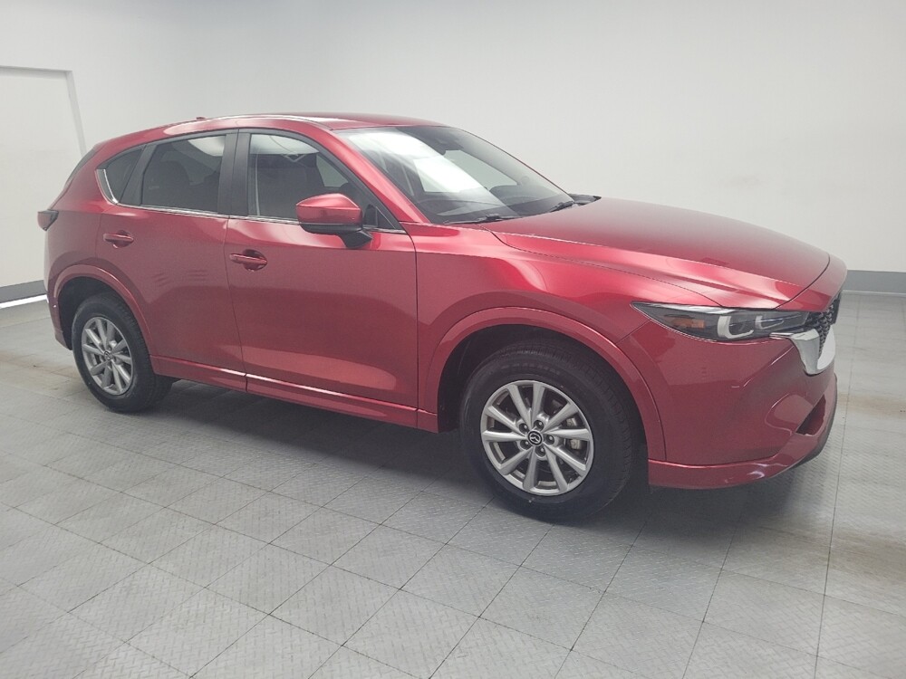 2024 MAZDA CX-5 in Memphis, TN 38115 - 18127303 11